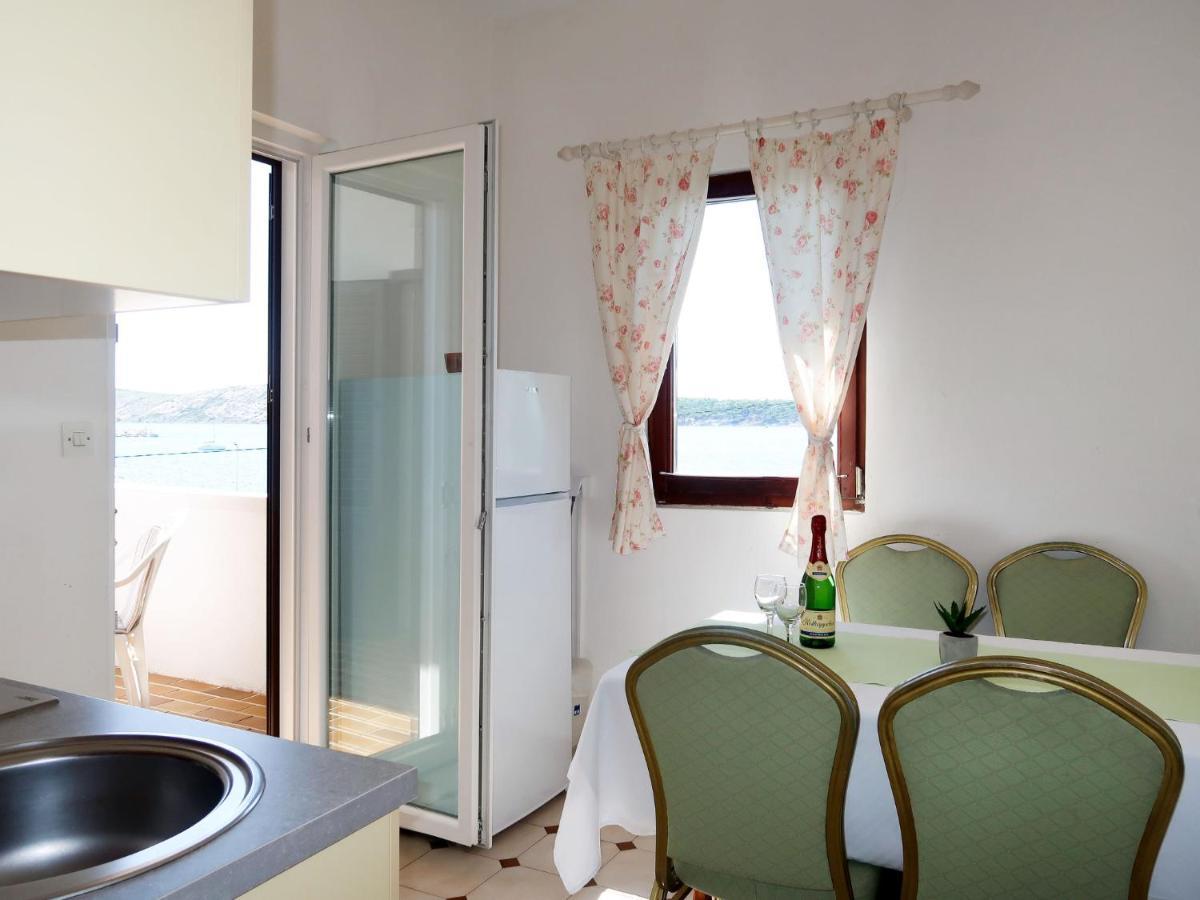Apartment Ana - Rab166 By Interhome Barbat na Rabu Eksteriør billede